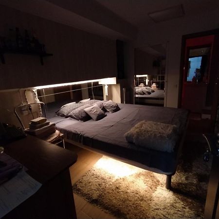 Камера Хранения Chisinau Ngoại thất bức ảnh