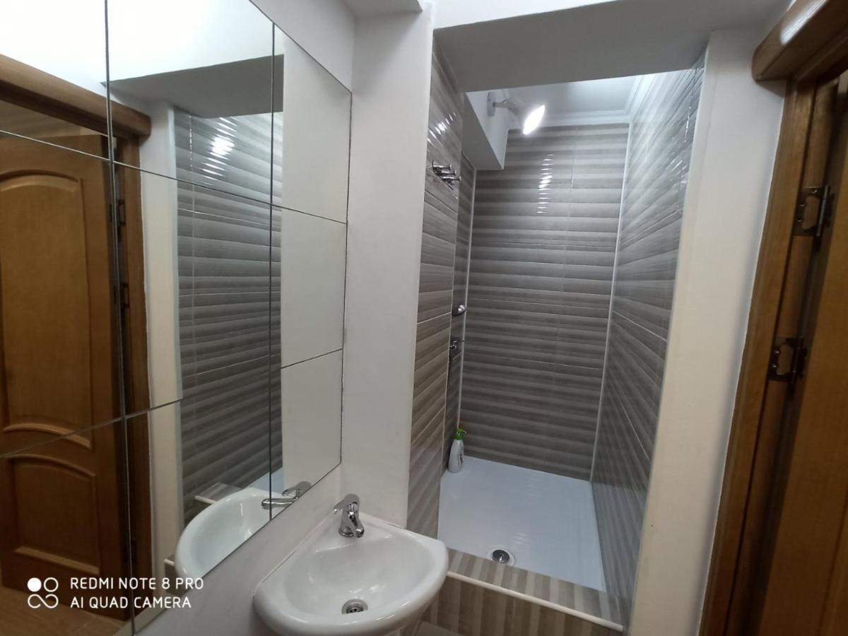 Камера Хранения Chisinau Ngoại thất bức ảnh