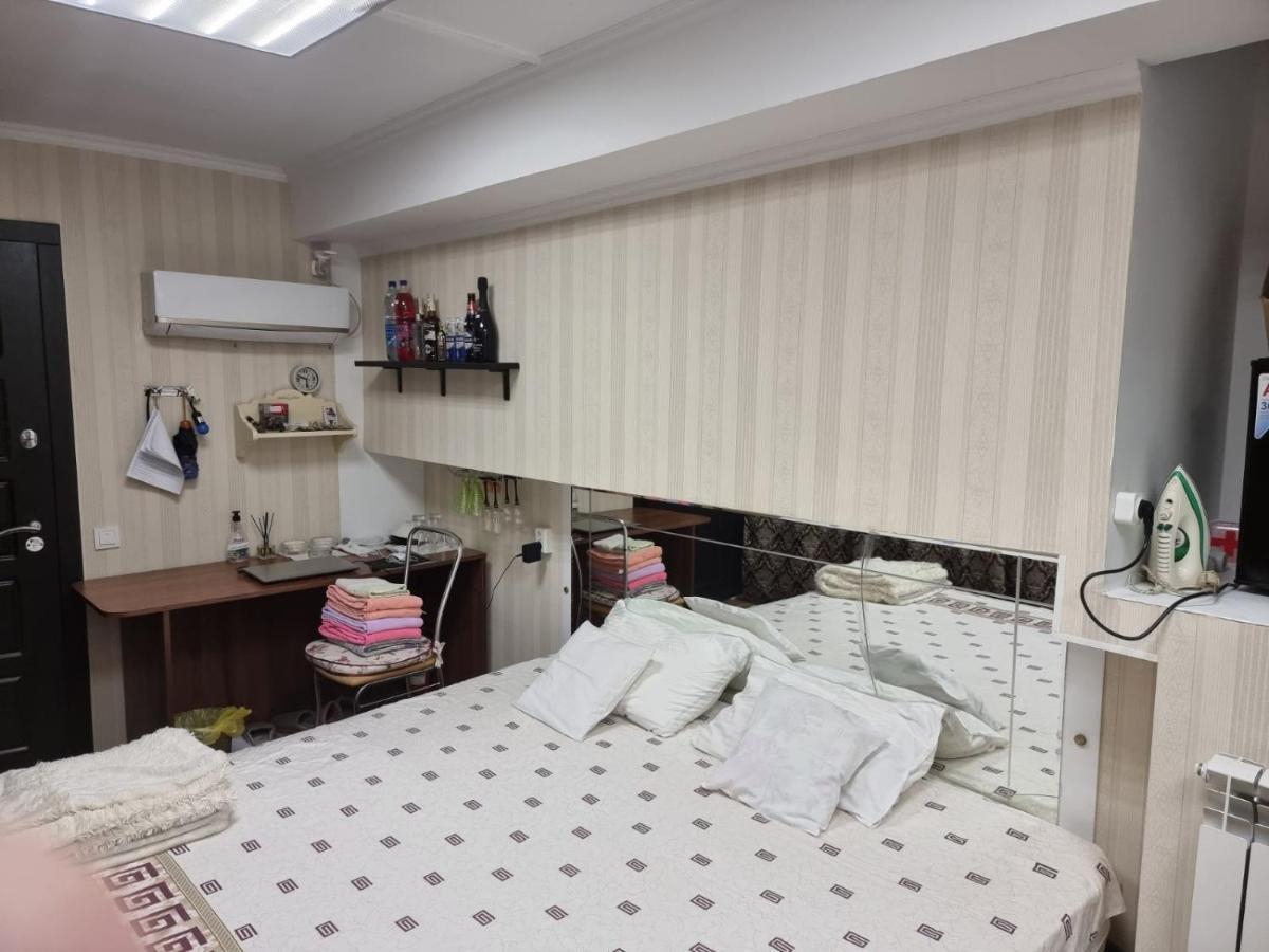 Камера Хранения Chisinau Ngoại thất bức ảnh