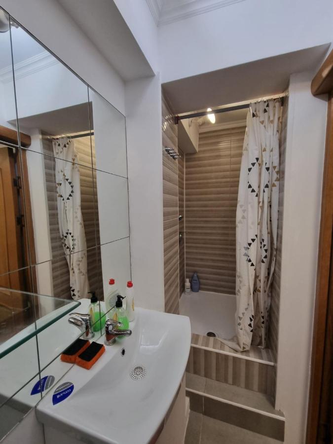Камера Хранения Chisinau Ngoại thất bức ảnh