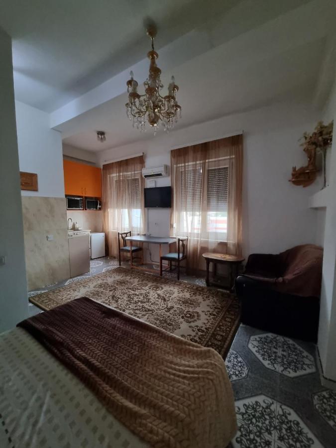 Камера Хранения Chisinau Ngoại thất bức ảnh