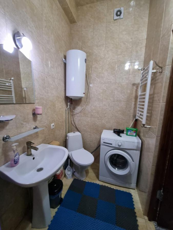 Камера Хранения Chisinau Ngoại thất bức ảnh