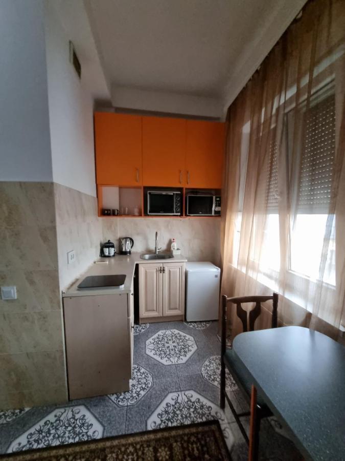 Камера Хранения Chisinau Ngoại thất bức ảnh