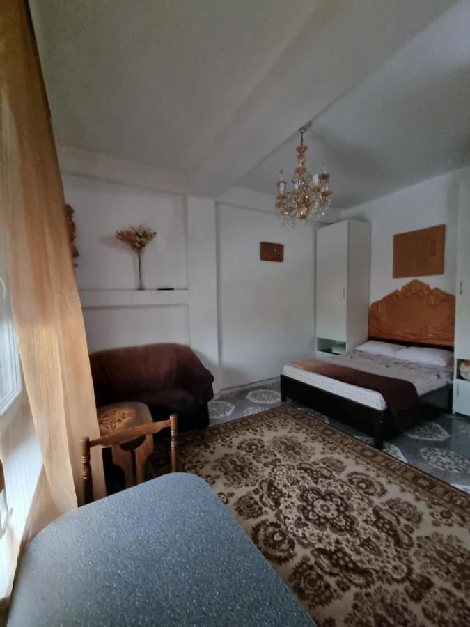 Камера Хранения Chisinau Ngoại thất bức ảnh