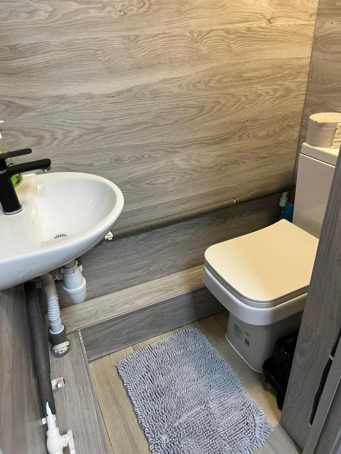 Камера Хранения Chisinau Ngoại thất bức ảnh