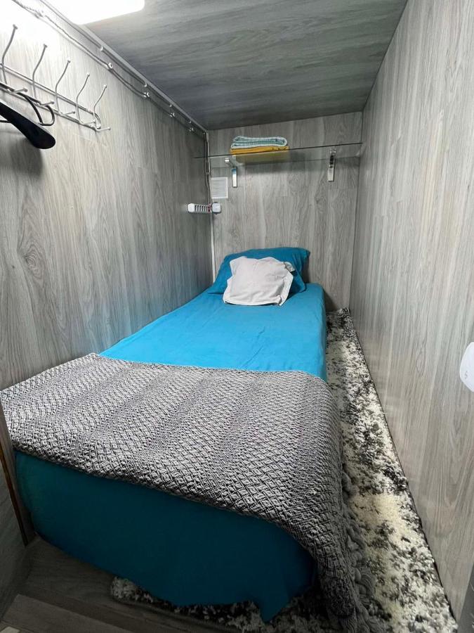 Камера Хранения Chisinau Ngoại thất bức ảnh