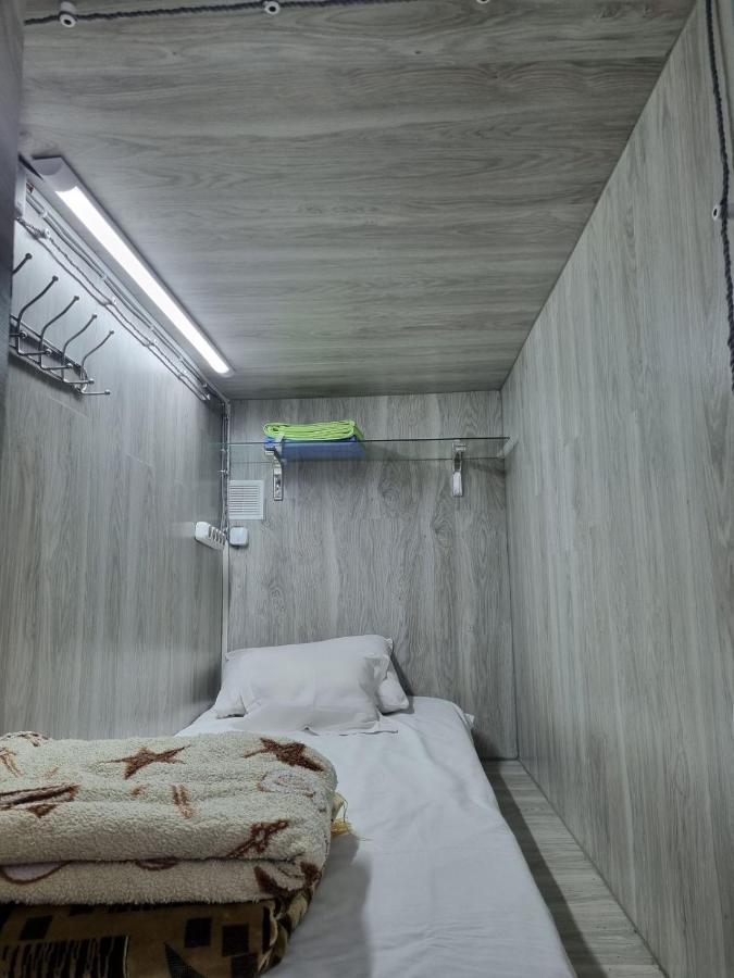 Камера Хранения Chisinau Ngoại thất bức ảnh